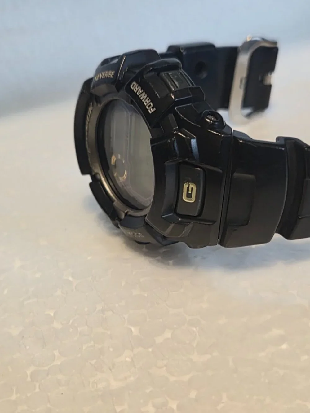 Casio G Shock